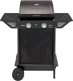 Accesorios Clave para Mejorar tu Barbacoa de Gas de 2 Quemadores