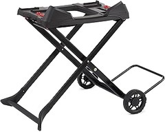 Mejora tu experiencia con estos accesorios para carros de kamado