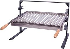 Los Mejores Accesorios para tu Parrilla de Acero Inoxidable