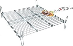 Los mejores accesorios para potenciar tu parrilla doble