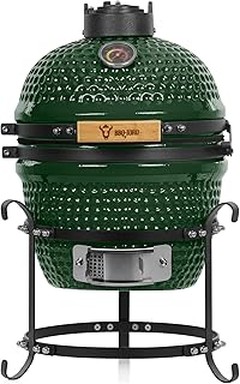 Los mejores accesorios para empezar con tu kamado