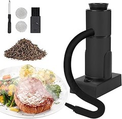 Alternativas a los Ahumadores Portátiles: Métodos para Ahumar Alimentos