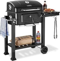 Descubre las mejores alternativas a las barbacoas de carbón con parrilla regulable