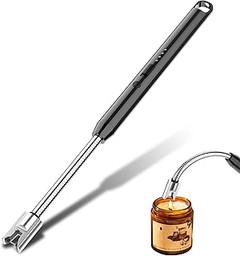 Mejores alternativas a los encendedores USB para barbacoa