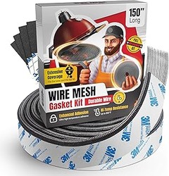 ** Mejores alternativas a los kits de kamado para tus asados