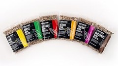 Descubre las mejores alternativas a los pellets de nogal