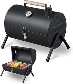Alternativas a las mesas compactas para barbacoa que debes considerar
