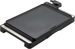 Otras opciones eficaces a las planchas de asar con bandeja recogegrasas