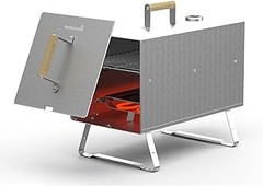 Mejores alternativas al ahumador eléctrico para ahumar alimentos