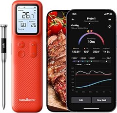 ¿Qué hacer si tu termómetro inalámbrico para carne no funciona?