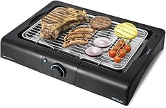 Barbacoas eléctricas para balcón
