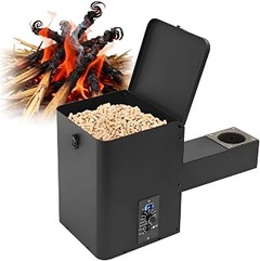 Cómo calibrar tu ahumador con control digital correctamente