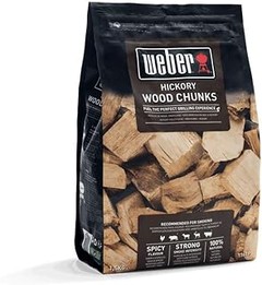 Consejos para almacenar adecuadamente los chunks para ahumado