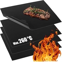 Guía para elegir el mejor tapete para parrilla