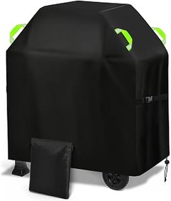 Guía para seleccionar la mejor funda para tu barbacoa portátil