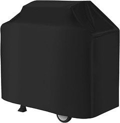 Guía para elegir la funda ideal para tu barbacoa de poliéster