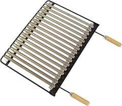 Guía para elegir la mejor parrilla para brasas
