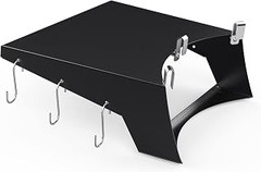 Guía para Elegir una Mesa Auxiliar para Tu Barbacoa