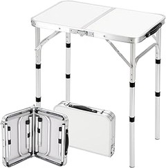 Guía para elegir la mesa compacta ideal para barbacoa