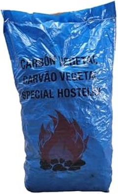 Técnicas para encender carbón de encina de manera eficiente