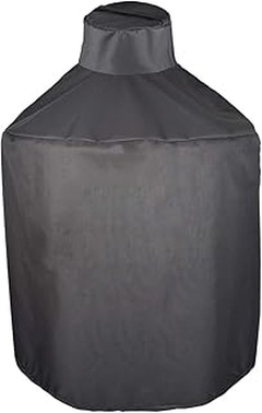 Guía para la instalación de fundas en tu kamado