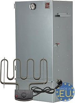 Guía Completa para Instalar un Ahumador Eléctrico