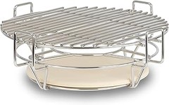 Instalación sencilla de un kamado con divisor de calor