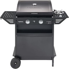 Guía para la correcta instalación de tu barbacoa de gas compacta
