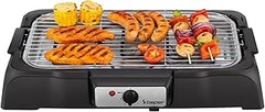 Guía para instalar tu barbacoa eléctrica con parrilla extraíble