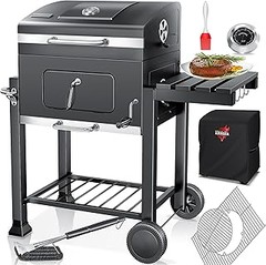 Guía para instalar correctamente una funda para barbacoa de gas