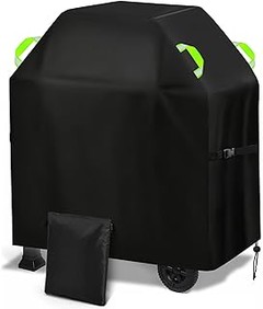 Guía para instalar correctamente una funda de poliéster para tu barbacoa