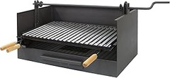 Guía para Instalar tu Parrilla Regulable en Altura