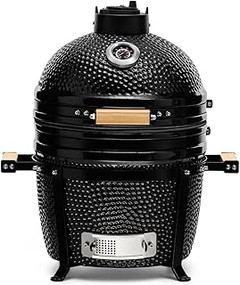 Guía para instalar y preparar tu primer kamado con éxito