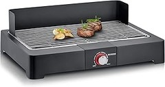 Guía práctica para limpiar una barbacoa eléctrica tras su uso
