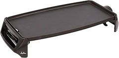Guía para limpiar y mantener tu plancha de asar con bandeja recogegrasas