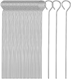 Mantenimiento ideal de brochetas de metal para tu barbacoa