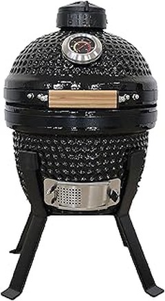 Consejos para el mantenimiento de tu kamado con soporte