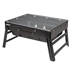Consejos para transportar tu barbacoa portátil plegable de forma segura