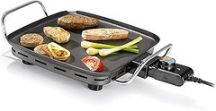 Guía para utilizar correctamente una plancha de asar para carne