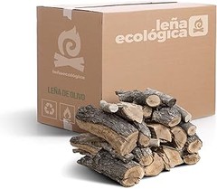 Guía para utilizar leña de olivo en tu barbacoa