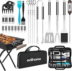 Guía práctica para usar un kit de limpieza para barbacoas