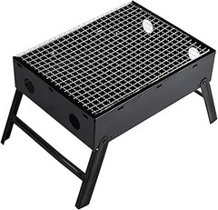 Guía para usar una barbacoa portátil en picnics de manera segura