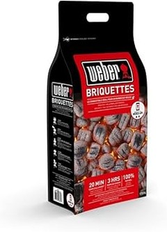 Briquetas de Carbón vs Carbón Vegetal: ¿Cuál es la mejor opción?