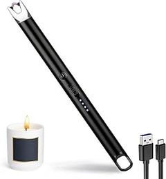 Mejores Encendedores USB para Barbacoa: Comparativa 2023