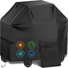 Comparativa: Fundas para Barbacoas Compactas vs. Otros Métodos de Protección