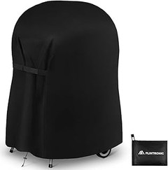 ¿Qué funda para barbacoa elegir: con o sin ruedas?