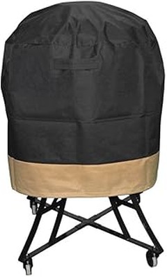 Fundas para kamado: ¿Cuál elegir según el clima?