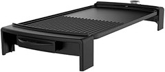 Las Mejores Marcas de Planchas de Asar con Bandeja Recogegrasas