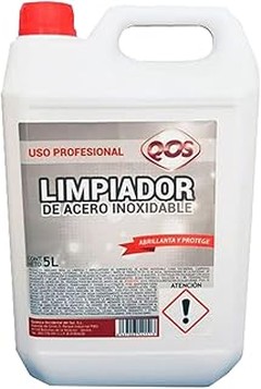 Comparativa de Limpiadores para Acero Inoxidable: Elige el Mejor