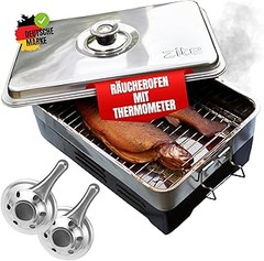 Comparativa de las Mejores Mesas para Ahumador del Mercado